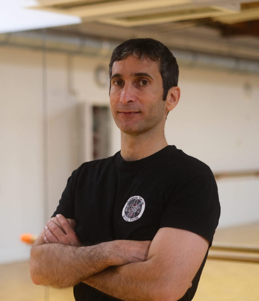 Sihing Antonin