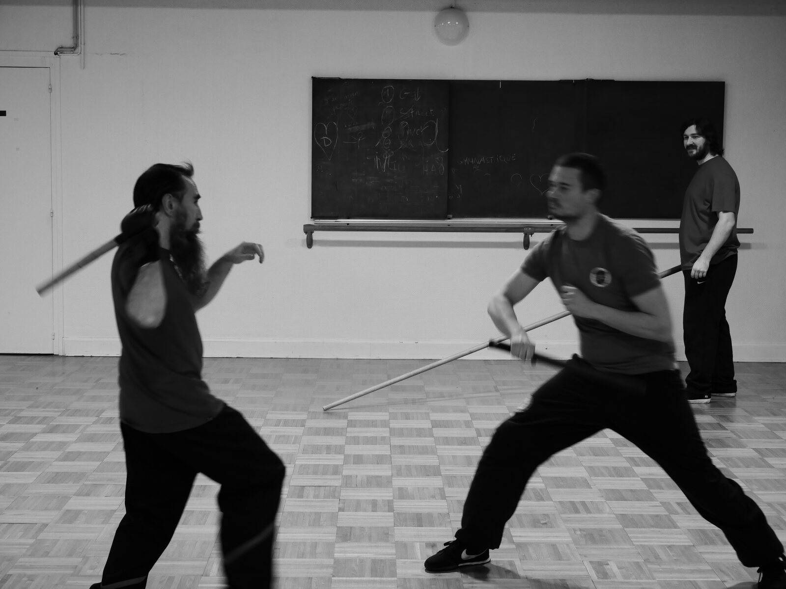 Eskrima